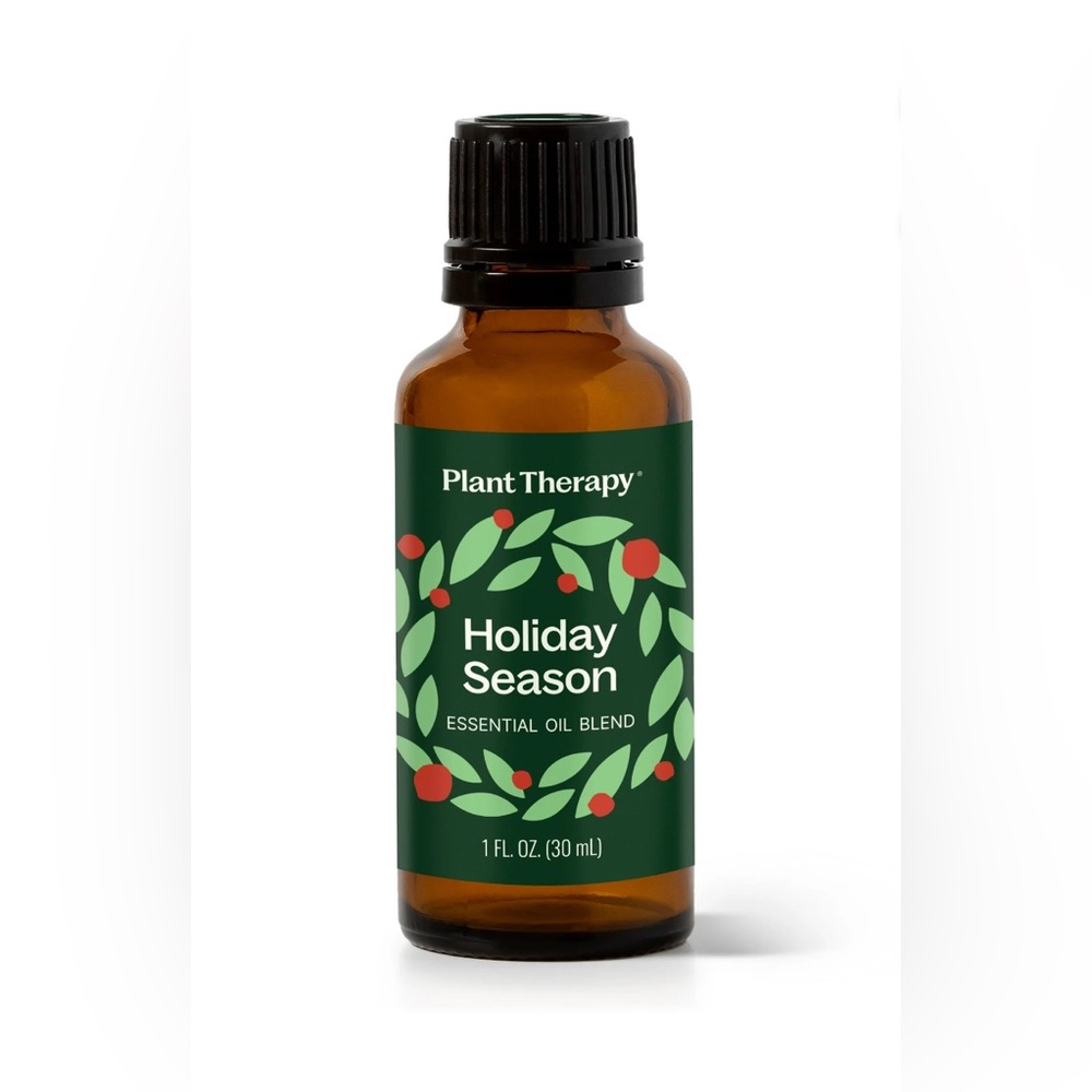 Plant Therapy Holiday Season 30mL *big size*!